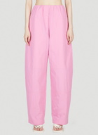 Paris Georgia Cocoon Track Pants