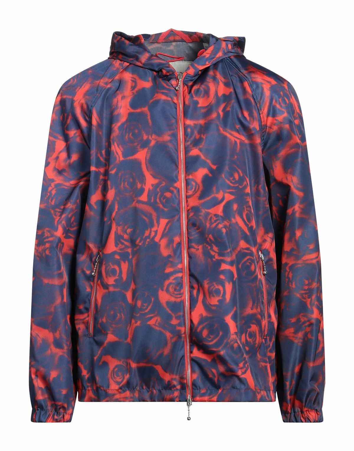 Burberry Mens Jacket in Navy