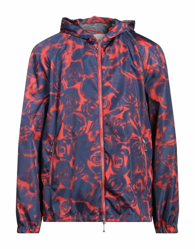 Photo: Burberry Mens Jacket in Navy
