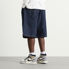Levi's Men's x Jordan Baggy Short in Indigo
