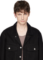 LEMAIRE Mini Drop Single Earring