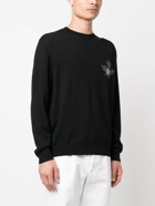 DSQUARED2 - Wool Sweater