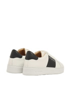 Philipp Plein Lo-top Nappa Sneaker