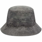 Nike NRG Bucket Hat in Anthracite