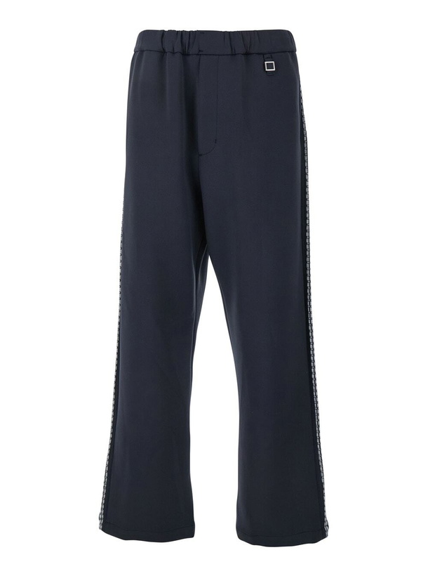 Photo: WOOYOUNGMI Mens Pants