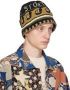 Story mfg. Multicolor Brew Bucket Hat