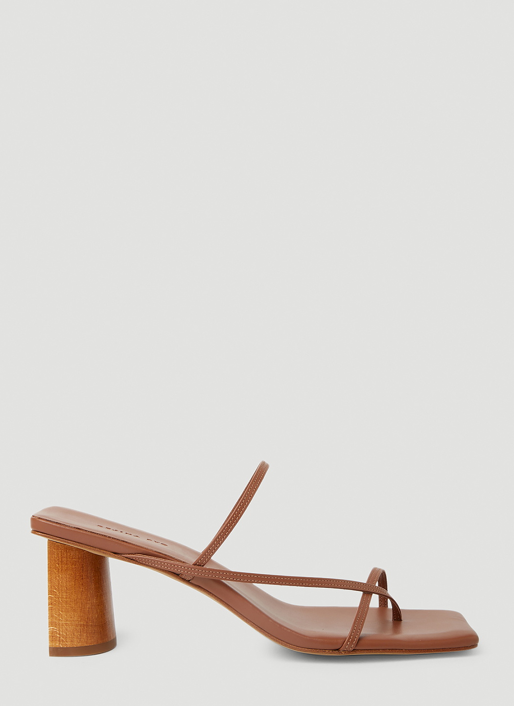 Rejina Pyo Harley High Heel Sandals