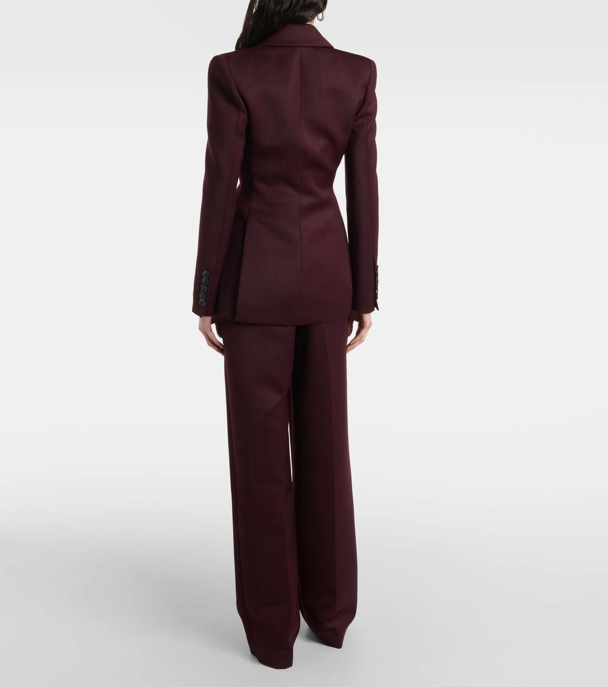 Alex Perry Single-breasted blazer