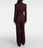 Alex Perry Single-breasted blazer