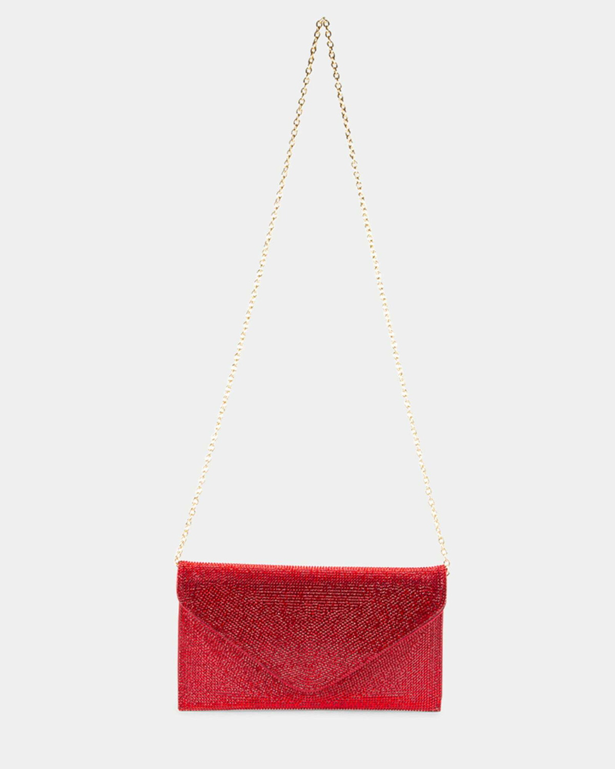 Steve Madden Bkoko Bag in Red