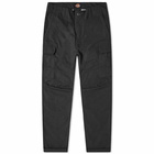 Dickies Men's Millerville Cargo Pant in Black