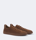 Church's Rochdale suede sneakers