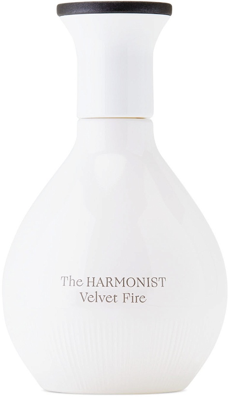 Photo: The Harmonist Velvet Fire Parfum, 50 mL
