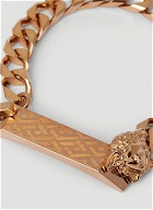 Versace - La Greca Medusa Bracelet in Gold