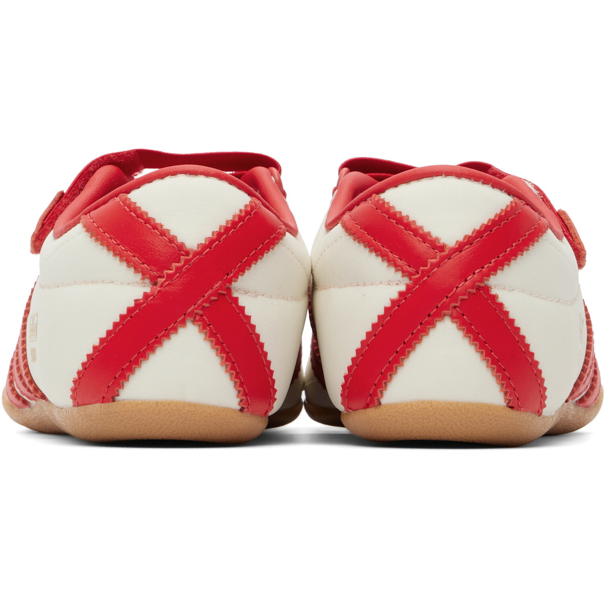 adidas Originals Off-White Tokyo Mary Jane Sneakers