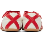 adidas Originals Off-White Tokyo Mary Jane Sneakers