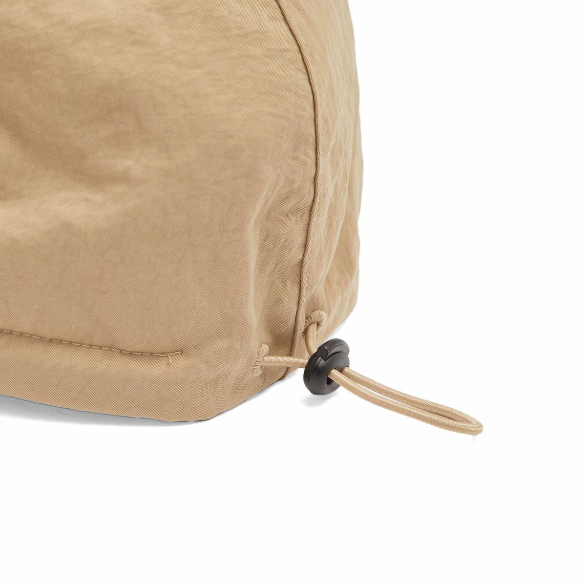 Adidas Men's x C.P. Company SPZL Logo Cap in Hemp 