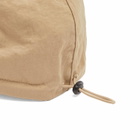 Adidas Men's x C.P. Company SPZL Logo Cap in Hemp 