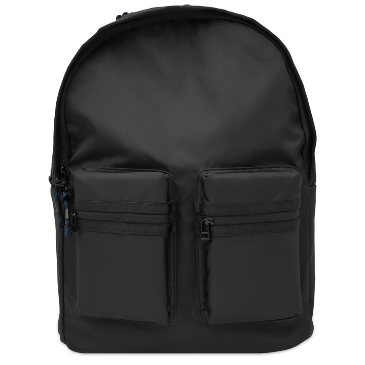 Photo: Taikan Men's Spartan Backpack in Black