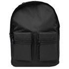 Taikan Men's Spartan Backpack in Black