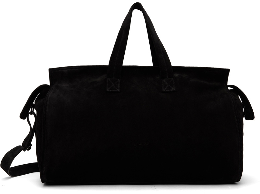 Marsèll Black Curva Piccola Tote Marsèll