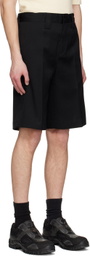 Berner Kühl Black Foggia 009 Shorts