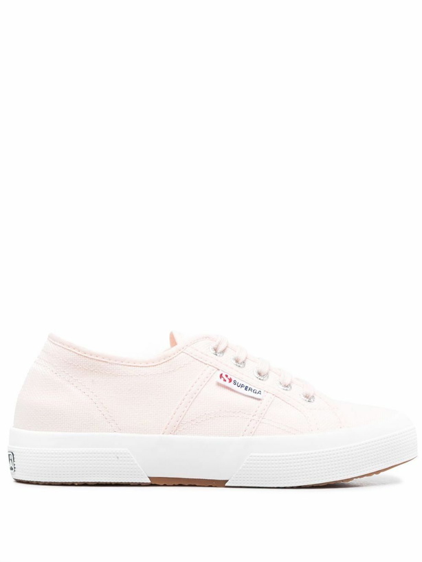 Photo: SUPERGA - 2750 Plus Cotu Sneakers