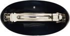 Sophie Buhai Black Coupole Clip