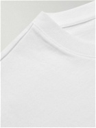 Polo Ralph Lauren - Cotton-Jersey Tank Top - White