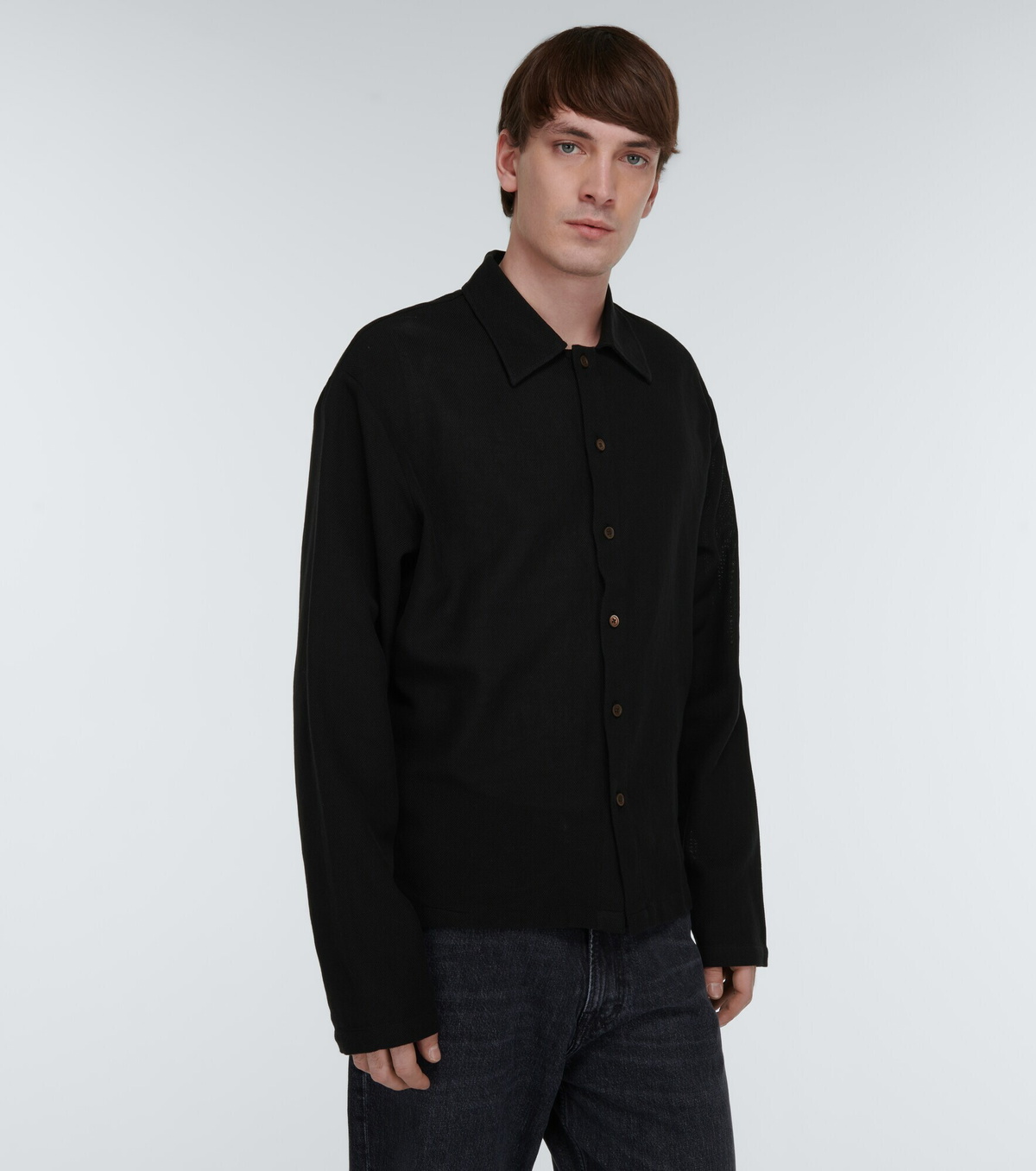 Our Legacy - Isola cotton shirt Our Legacy