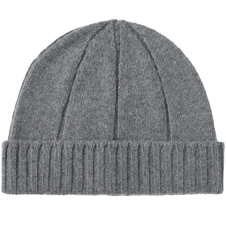 Photo: A.P.C. Randy Beanie