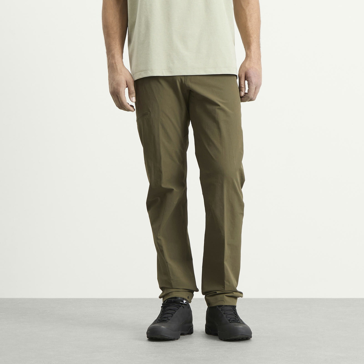 Arc'teryx Men's Gamma Trousers in Tatsu