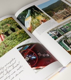 Assouline Wine & Travel United States Of America book