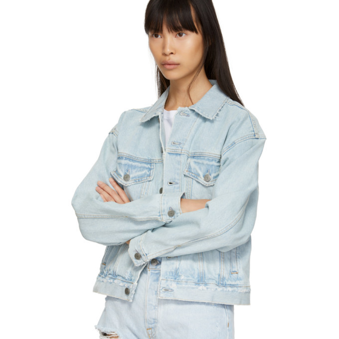 Grlfrnd deals kim jacket