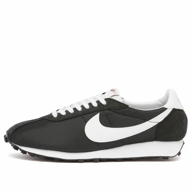 Photo: Nike Men's Ld-1000 Sneaker in Black/White