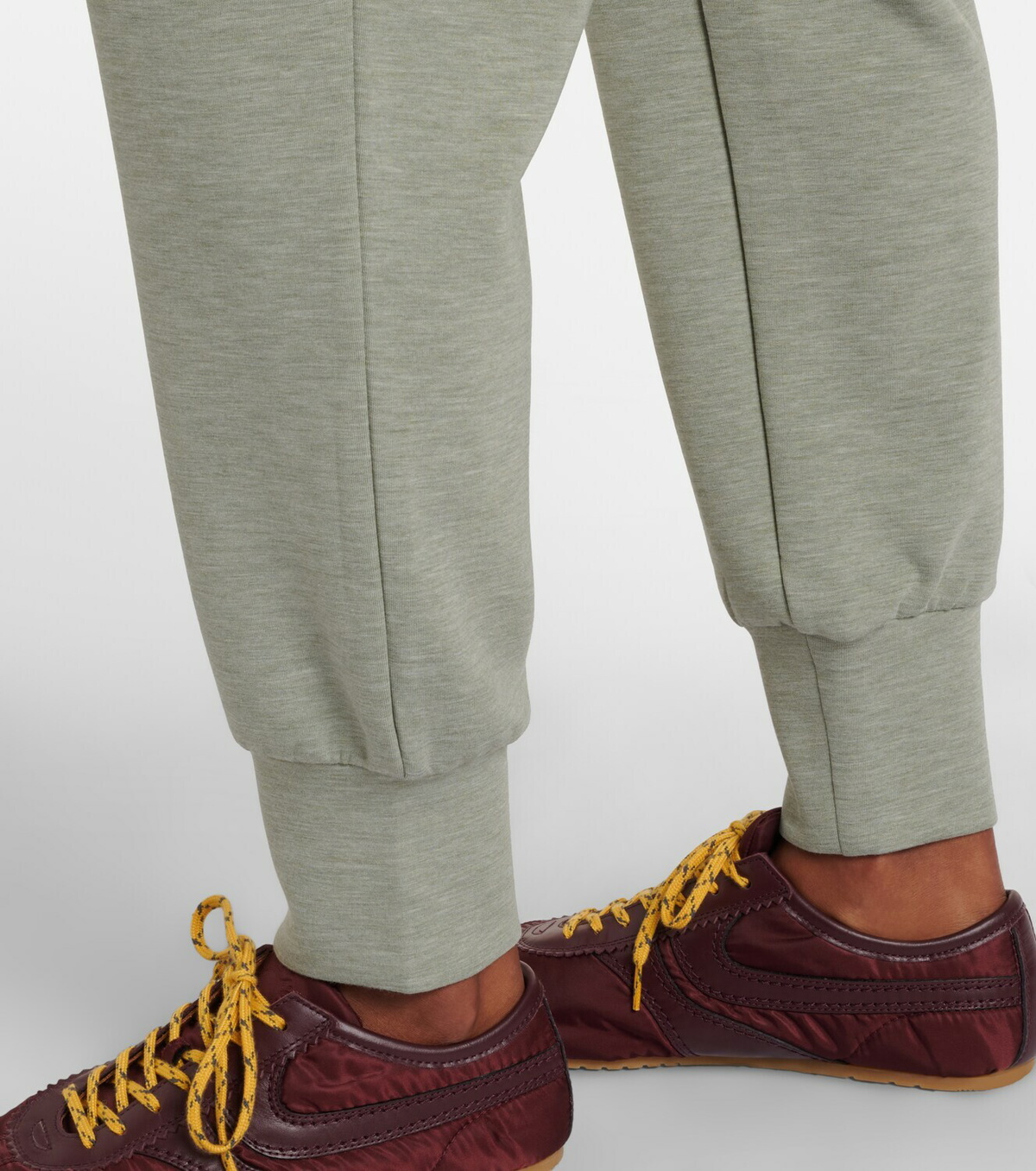 Varley Jersey sweatpants