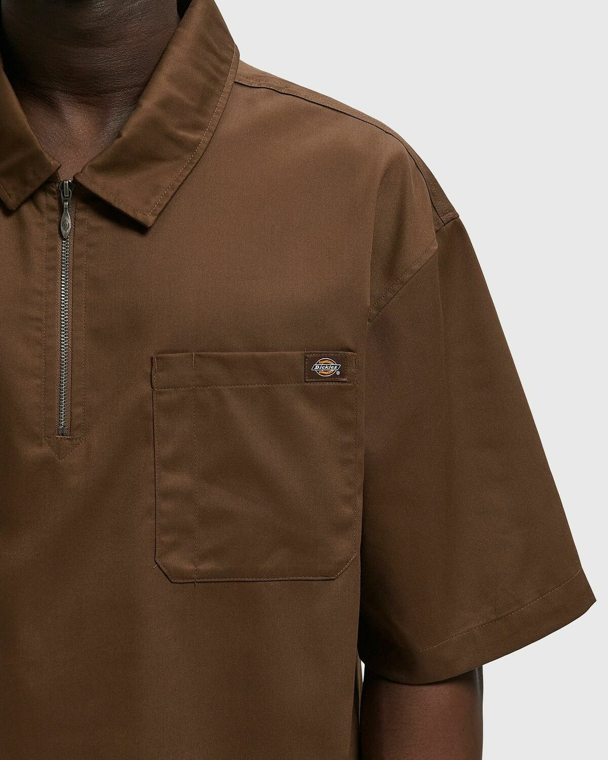 CADIZ QZ SHIRT SS