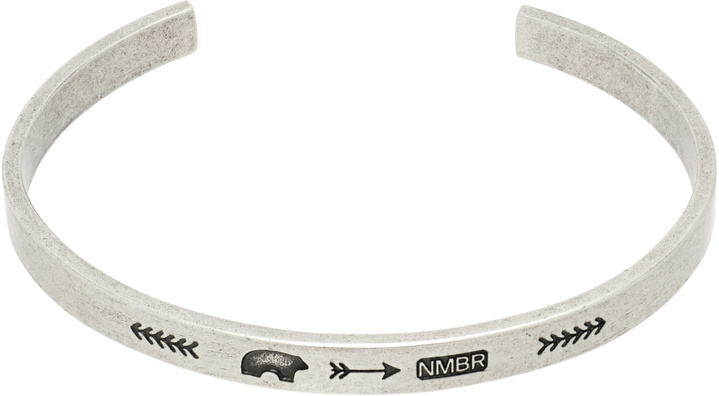 Photo: Numbering #5950 Bracelet