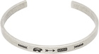 Numbering #5950 Bracelet