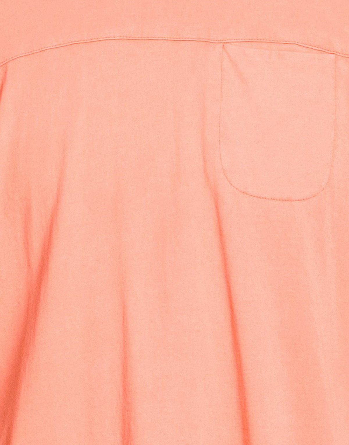 Colmar Mens T-shirt in Salmon pink