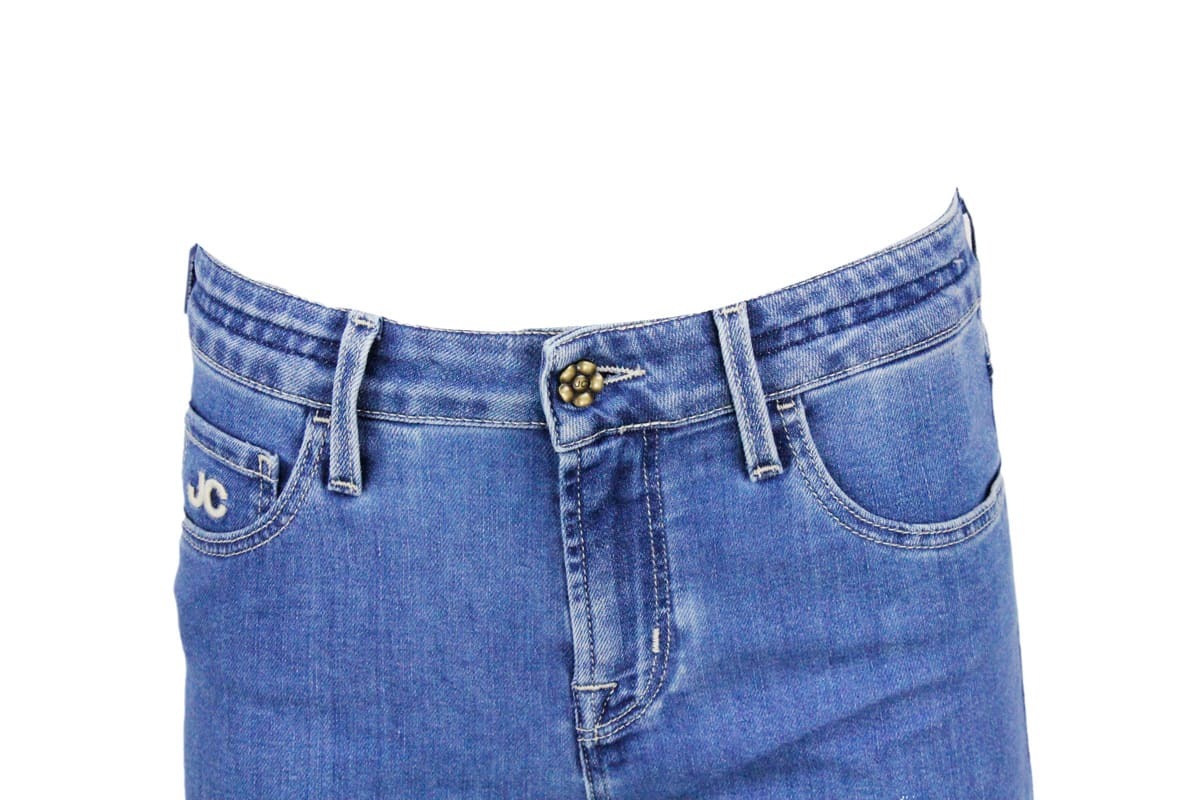 Jacob Cohen Pants