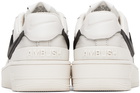 Nike White AMBUSH Edition Air Force 1 Low SP Sneakers