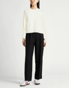Crossley Womens T-shirt Ivory