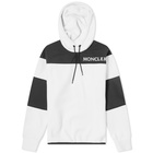 Moncler Grenoble Polar Fleece Hoody