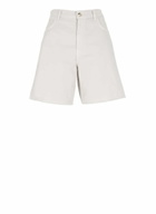 Fay Cotton Bermuda Shorts