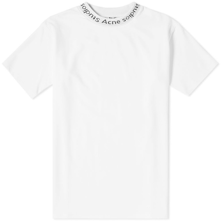 Photo: Acne Studios Navid Tee