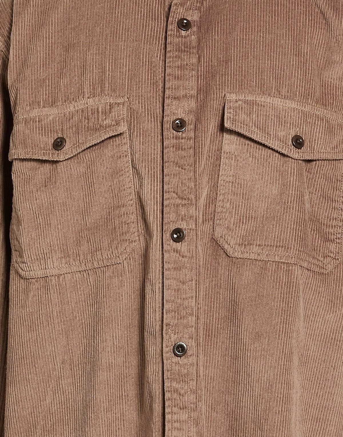 Gant Mens Shirt in Grey