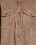 Gant Mens Shirt in Grey