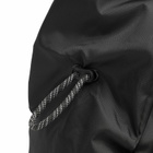 F/CE. Furoshiki 2-Way Shoulder Bag in Black 