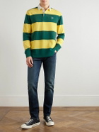 Polo Ralph Lauren - Sullivan Slim-Fit Jeans - Blue